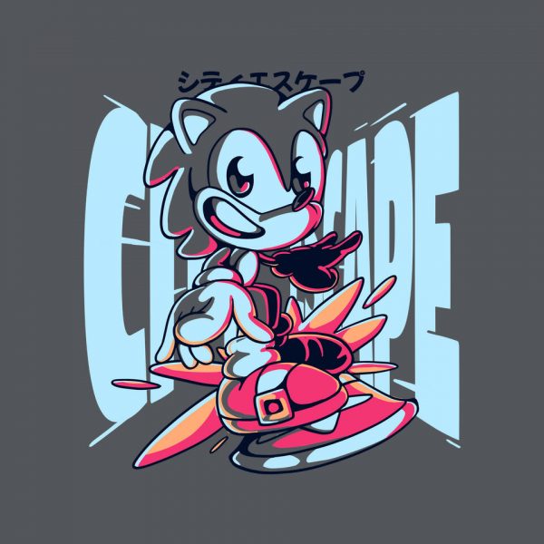 City Escape - Image 12