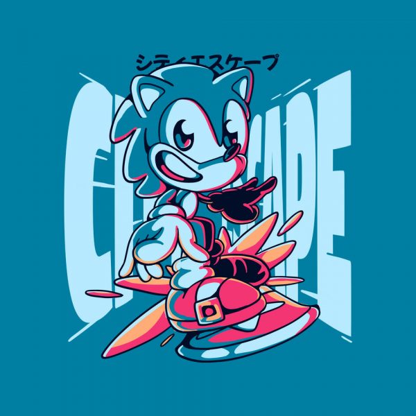 City Escape - Image 8