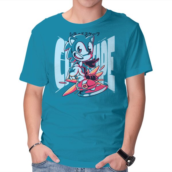 City Escape - Image 5