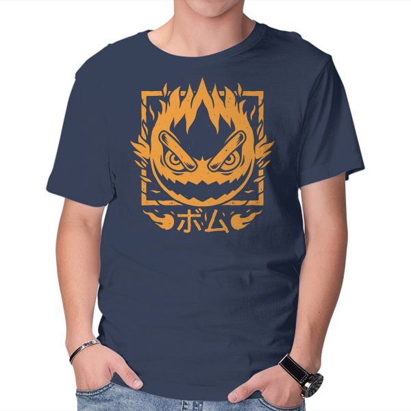 Fireball Bomb