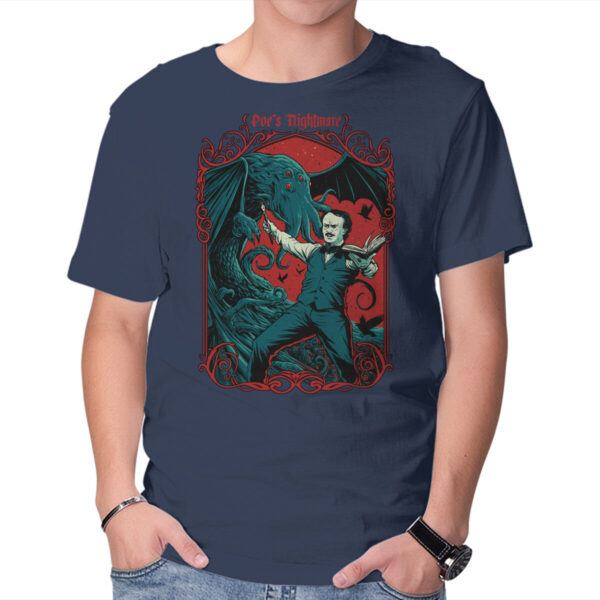Poe's Nightmare - Image 9