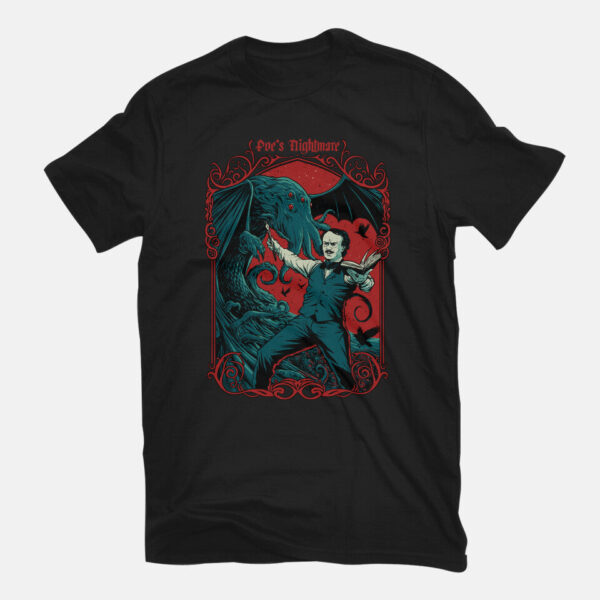 Poe's Nightmare - Image 3