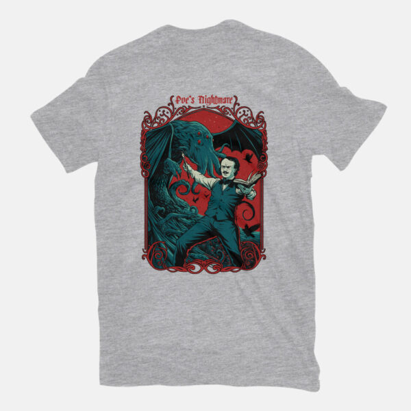 Poe's Nightmare - Image 7