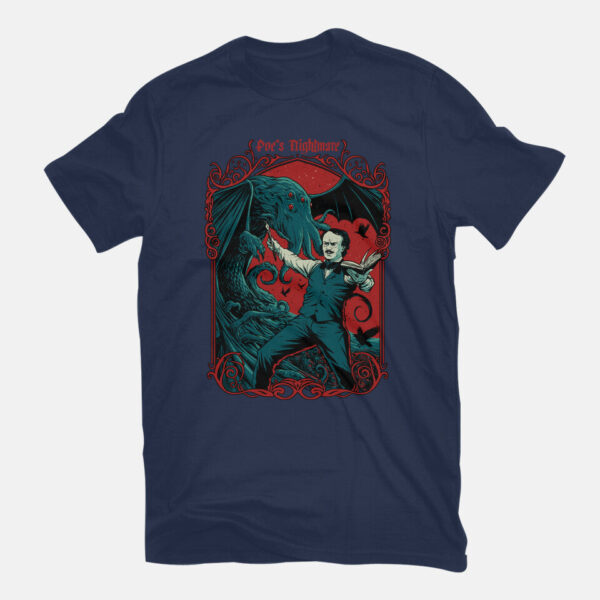 Poe's Nightmare - Image 11
