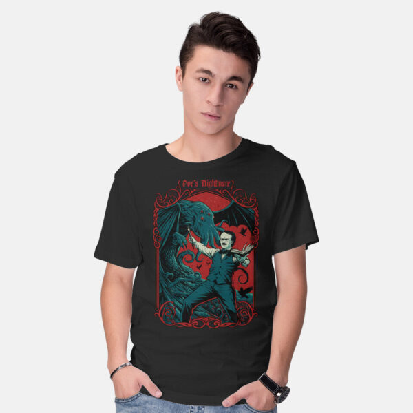 Poe's Nightmare - Image 2