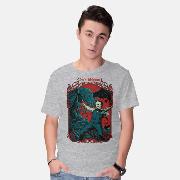 Poe's Nightmare - Image 6