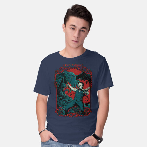 Poe's Nightmare - Image 10