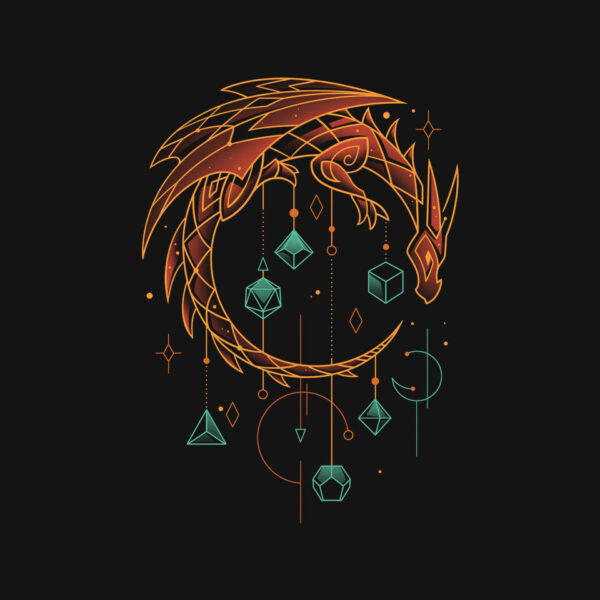 Draconic Dice Keeper - Image 4
