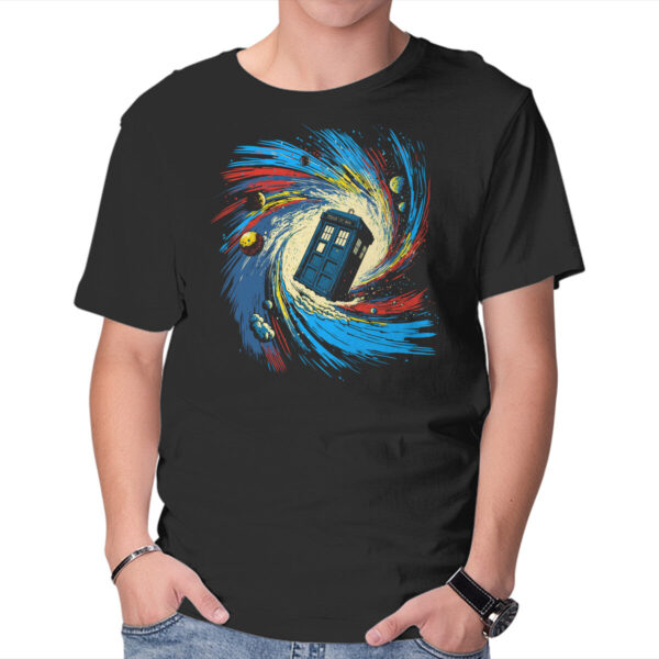 Space And Time Vortex - Image 5