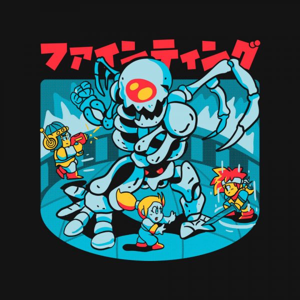 Evil Summoning - Image 4