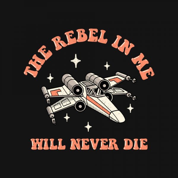 Immortal Rebel - Image 4