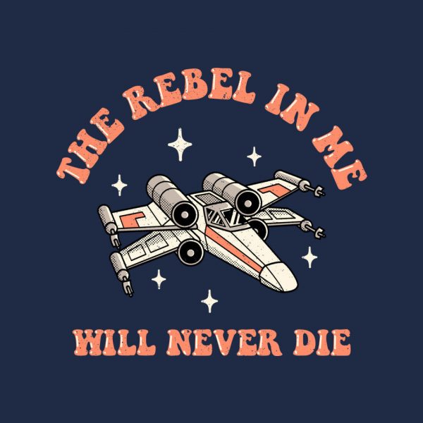 Immortal Rebel - Image 8
