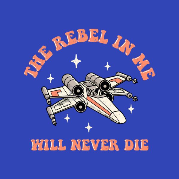 Immortal Rebel - Image 20