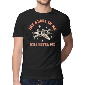 Immortal Rebel