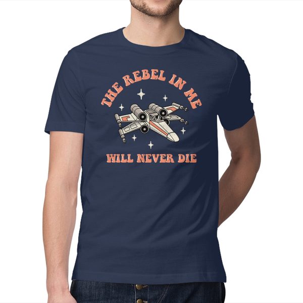 Immortal Rebel - Image 5