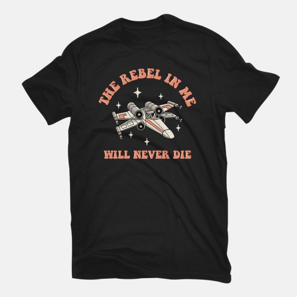 Immortal Rebel - Image 3