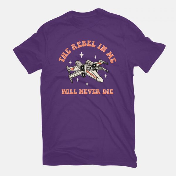Immortal Rebel - Image 15