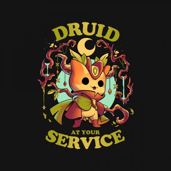 Druid's Call - Image 4