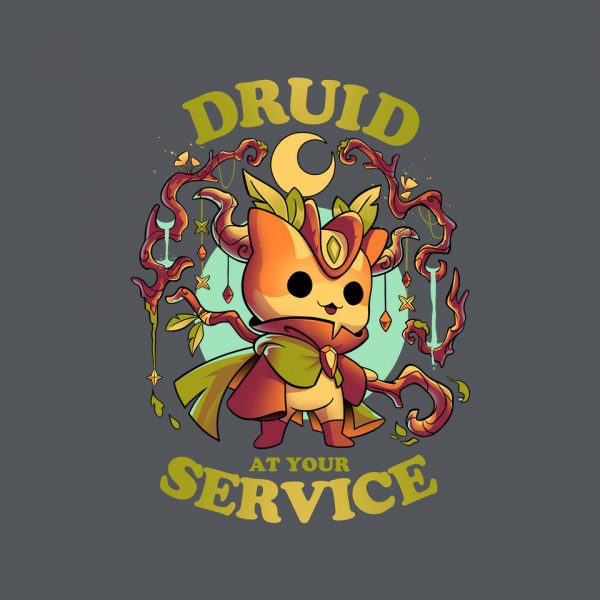 Druid's Call - Image 8