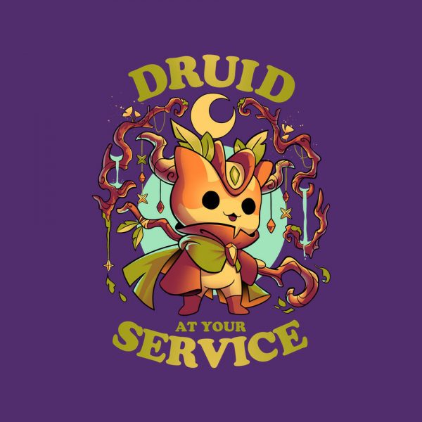 Druid's Call - Image 16