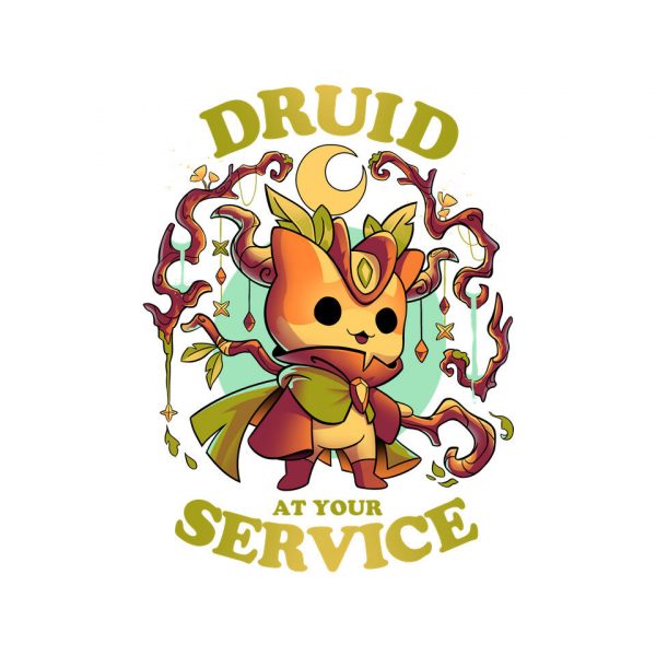 Druid's Call - Image 12