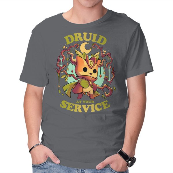 Druid's Call - Image 5