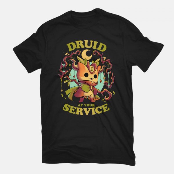 Druid's Call - Image 3