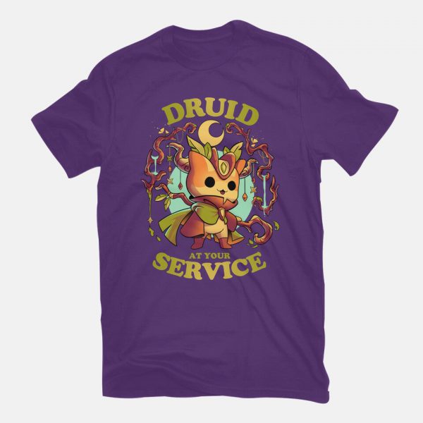 Druid's Call - Image 15