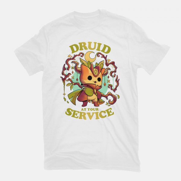 Druid's Call - Image 11