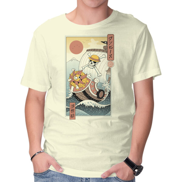 Pirate In Edo - Image 5