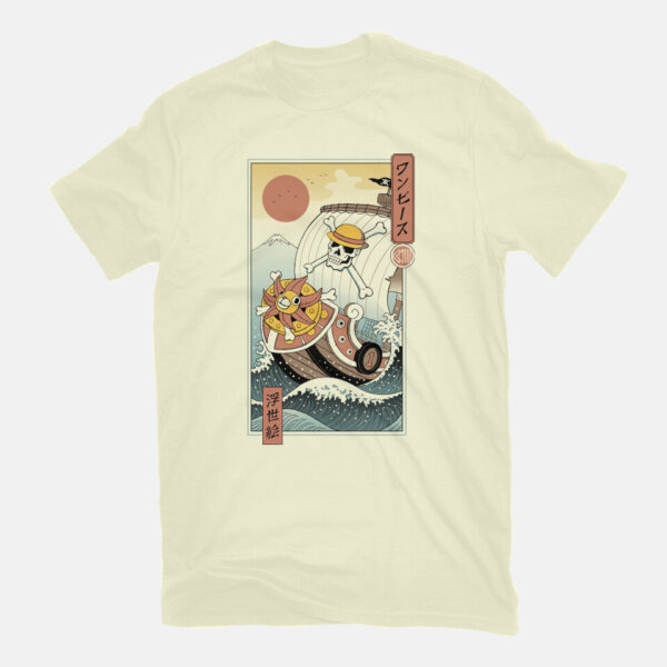 Pirate In Edo - Image 7
