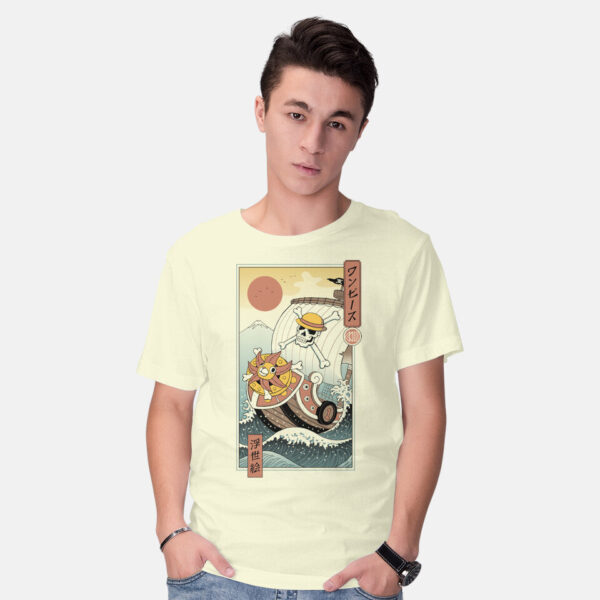 Pirate In Edo - Image 6