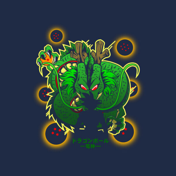 God Dragon - Image 8