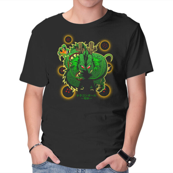 God Dragon