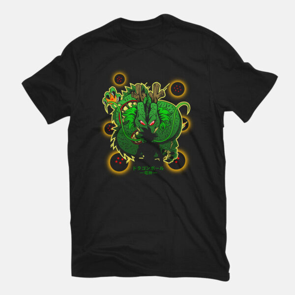 God Dragon - Image 3