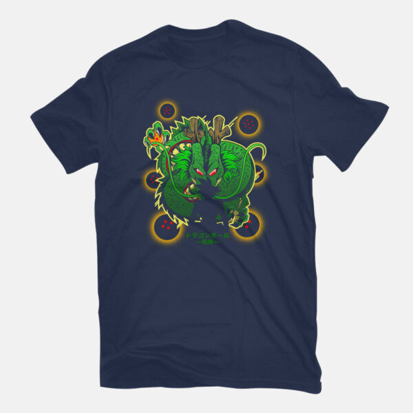 God Dragon - Image 7