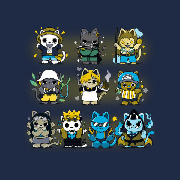 Pirate Kittens - Image 12
