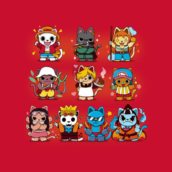 Pirate Kittens - Image 4