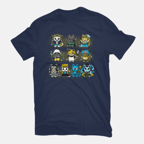 Pirate Kittens - Image 11