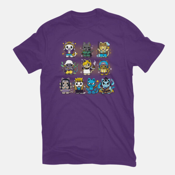 Pirate Kittens - Image 7