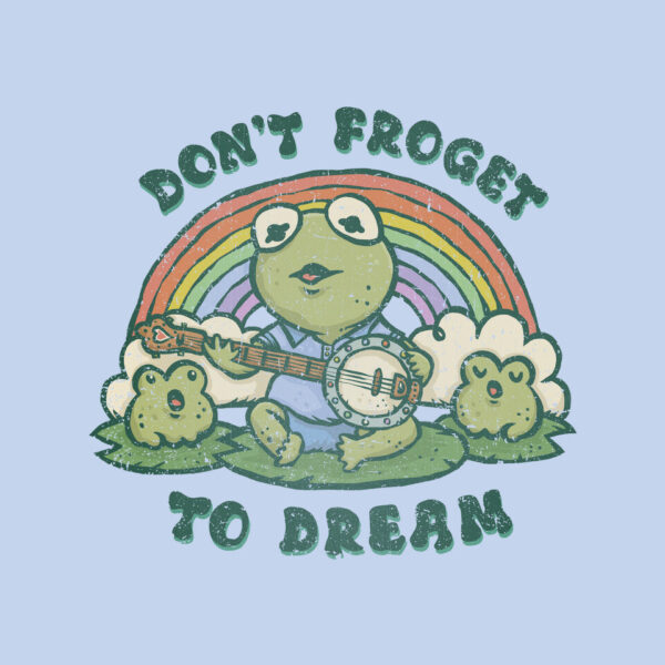 Don't Froget To Dream - Image 4
