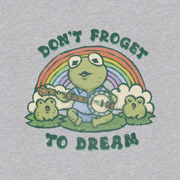 Don't Froget To Dream - Image 16