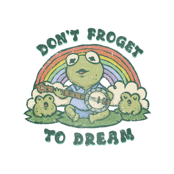 Don't Froget To Dream - Image 12