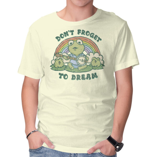 Don't Froget To Dream - Image 5
