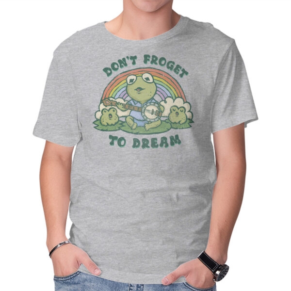 Don't Froget To Dream - Image 13