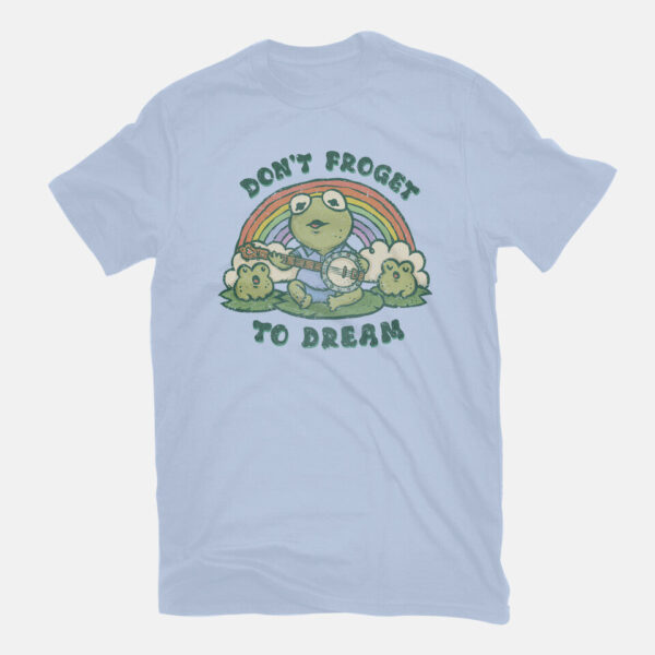 Don't Froget To Dream - Image 3