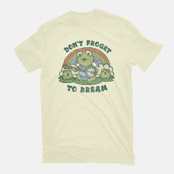 Don't Froget To Dream - Image 7