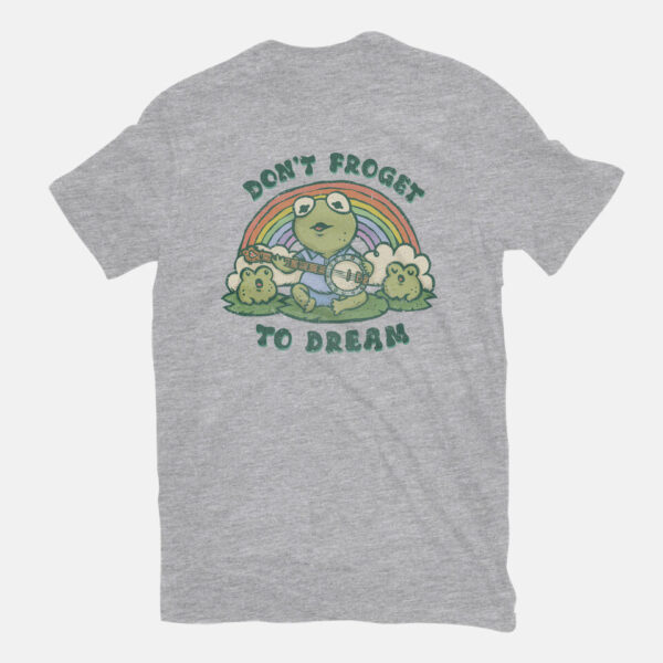 Don't Froget To Dream - Image 15