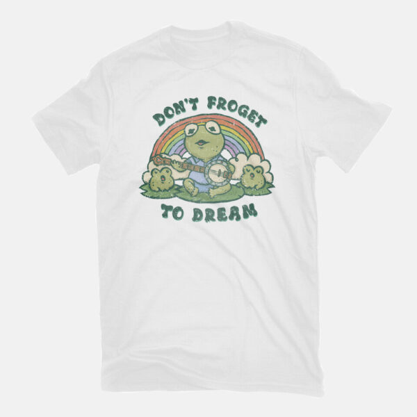 Don't Froget To Dream - Image 11