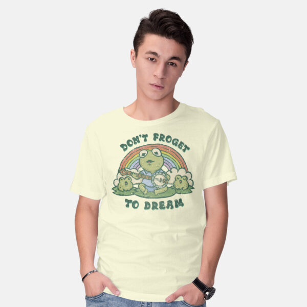 Don't Froget To Dream - Image 6